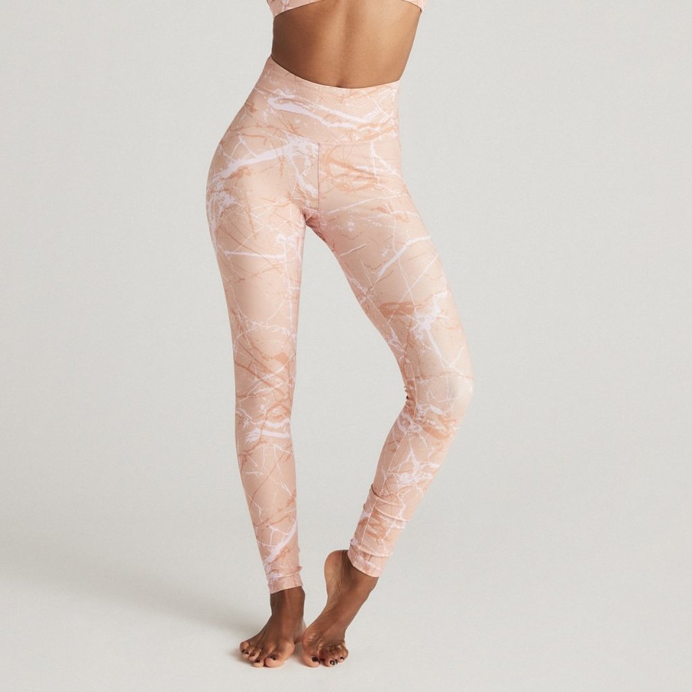 Like New! Strut This Teagan Legging